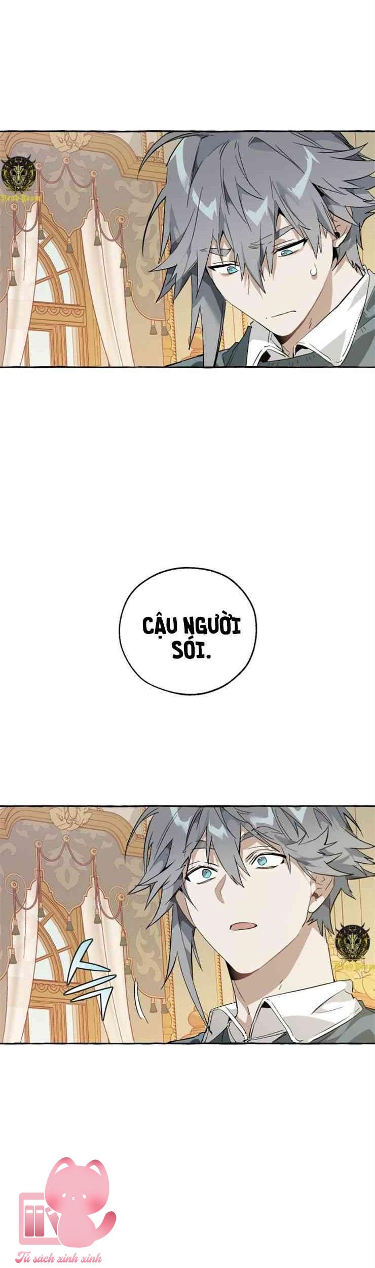 Phế Vật Dòng Dõi Bá Tước - Chap 44 - Trang 13