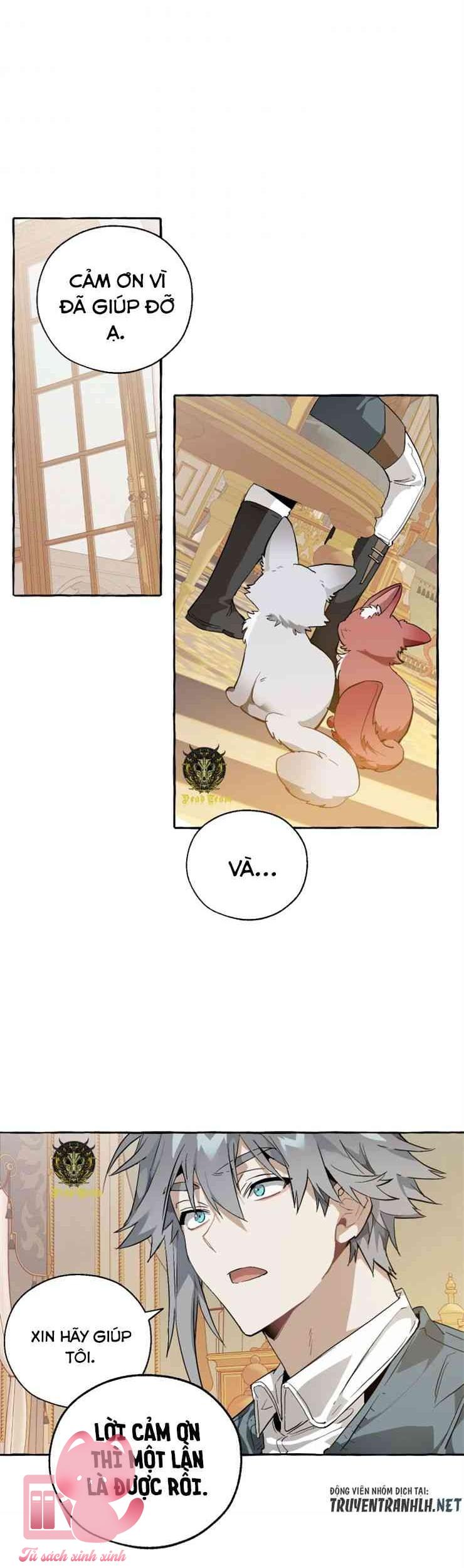 Phế Vật Dòng Dõi Bá Tước - Chap 44 - Trang 16