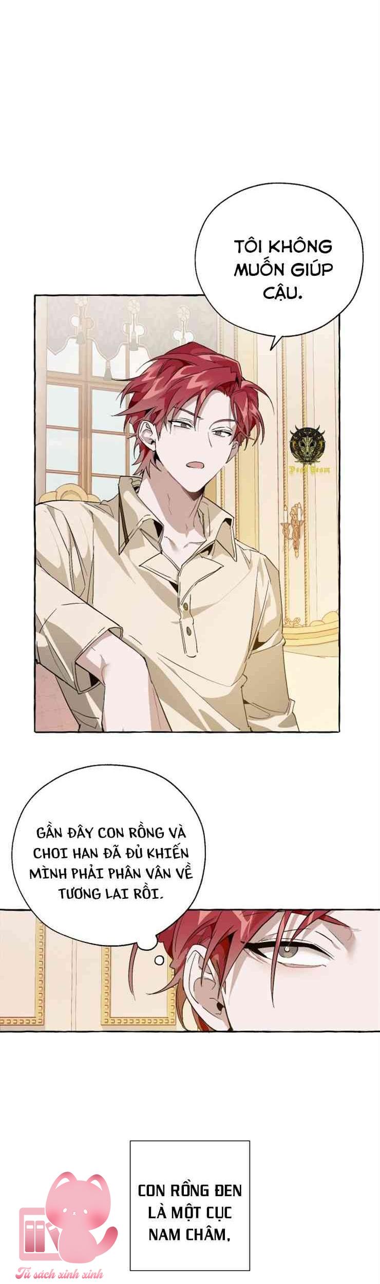 Phế Vật Dòng Dõi Bá Tước - Chap 44 - Trang 17