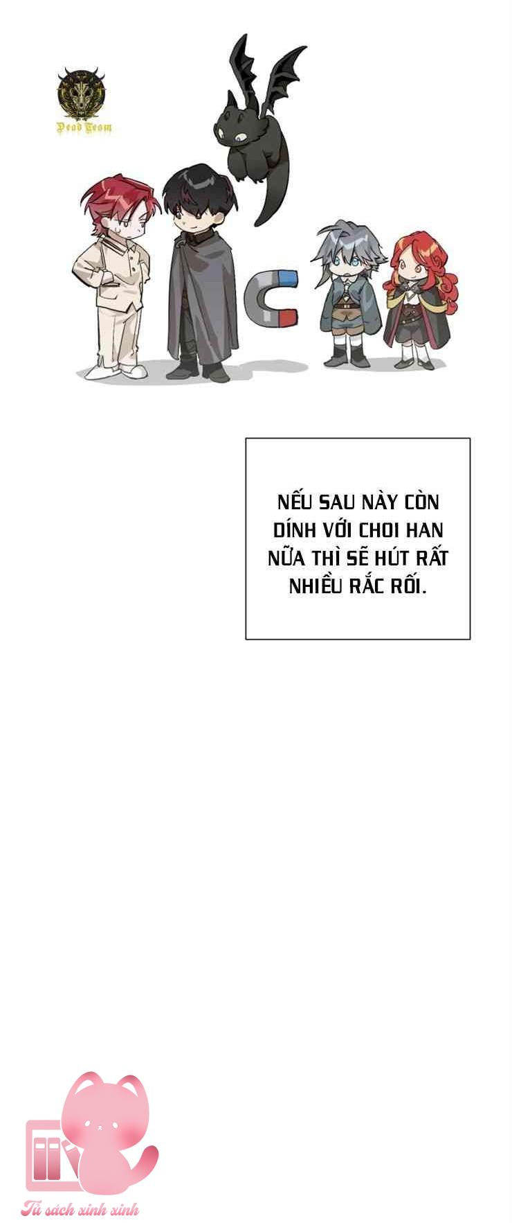Phế Vật Dòng Dõi Bá Tước - Chap 44 - Trang 18