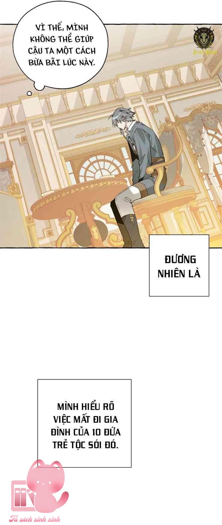 Phế Vật Dòng Dõi Bá Tước - Chap 44 - Trang 19