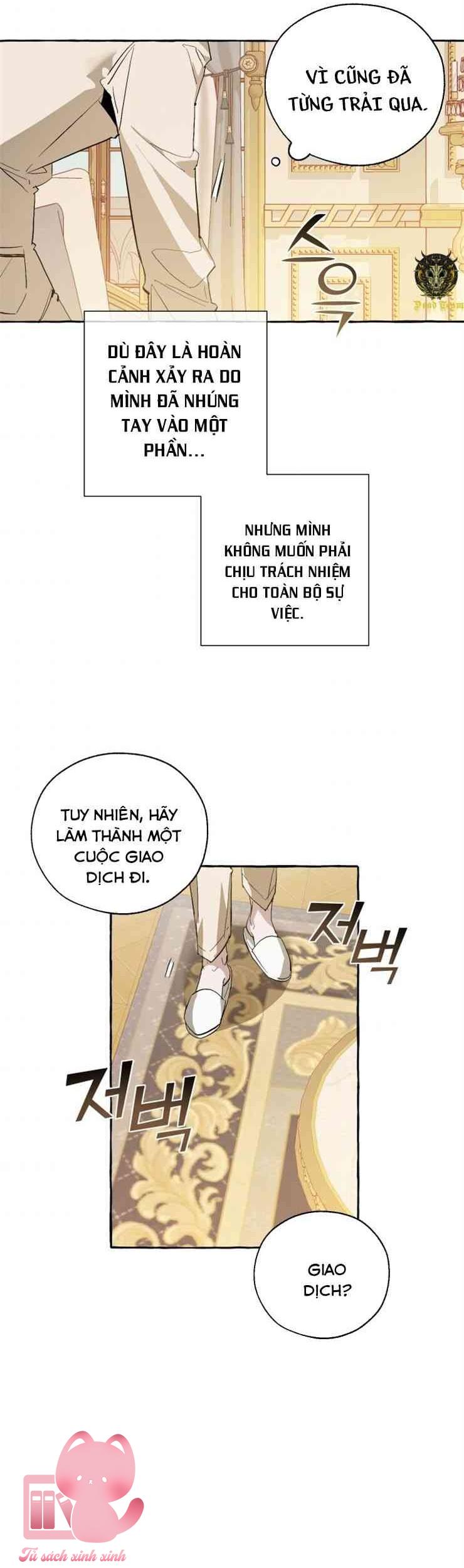 Phế Vật Dòng Dõi Bá Tước - Chap 44 - Trang 20