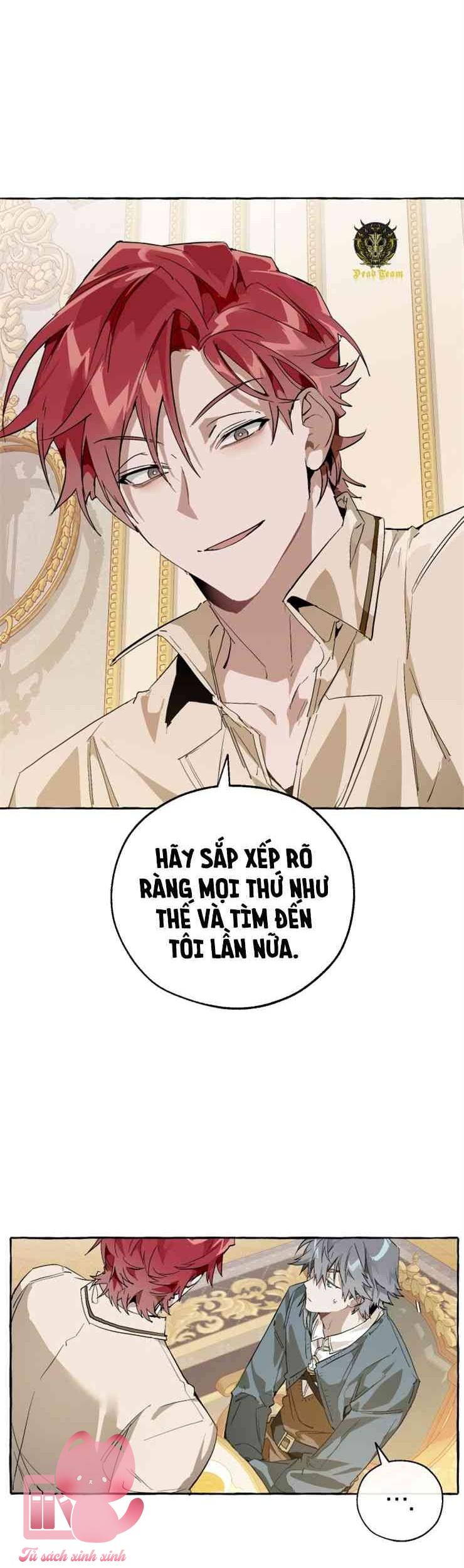 Phế Vật Dòng Dõi Bá Tước - Chap 44 - Trang 22