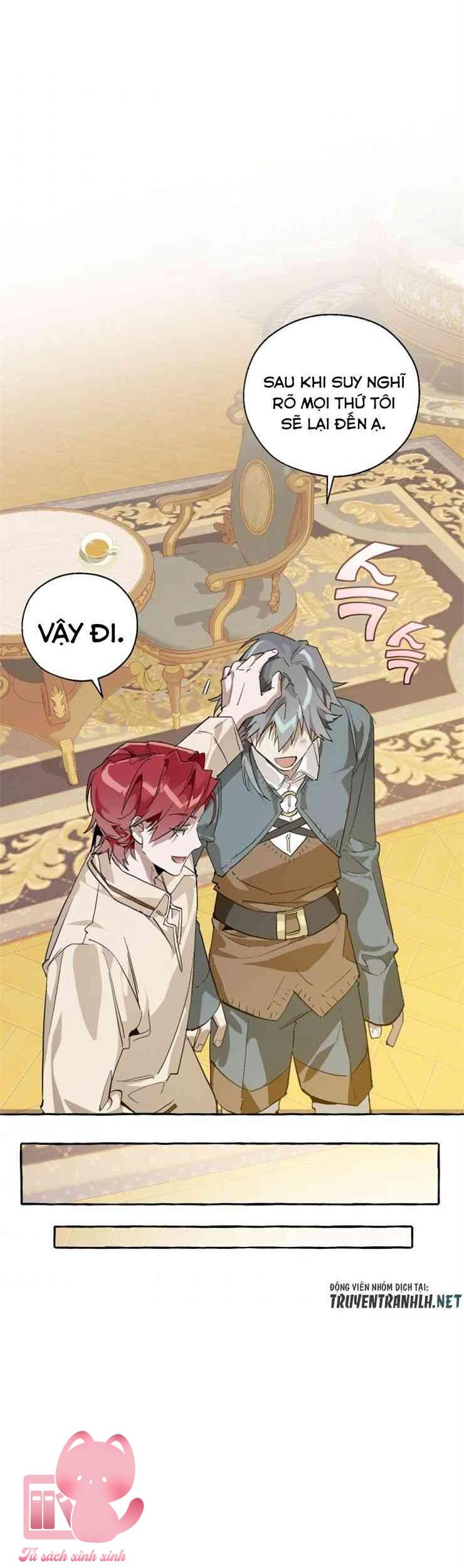 Phế Vật Dòng Dõi Bá Tước - Chap 44 - Trang 24