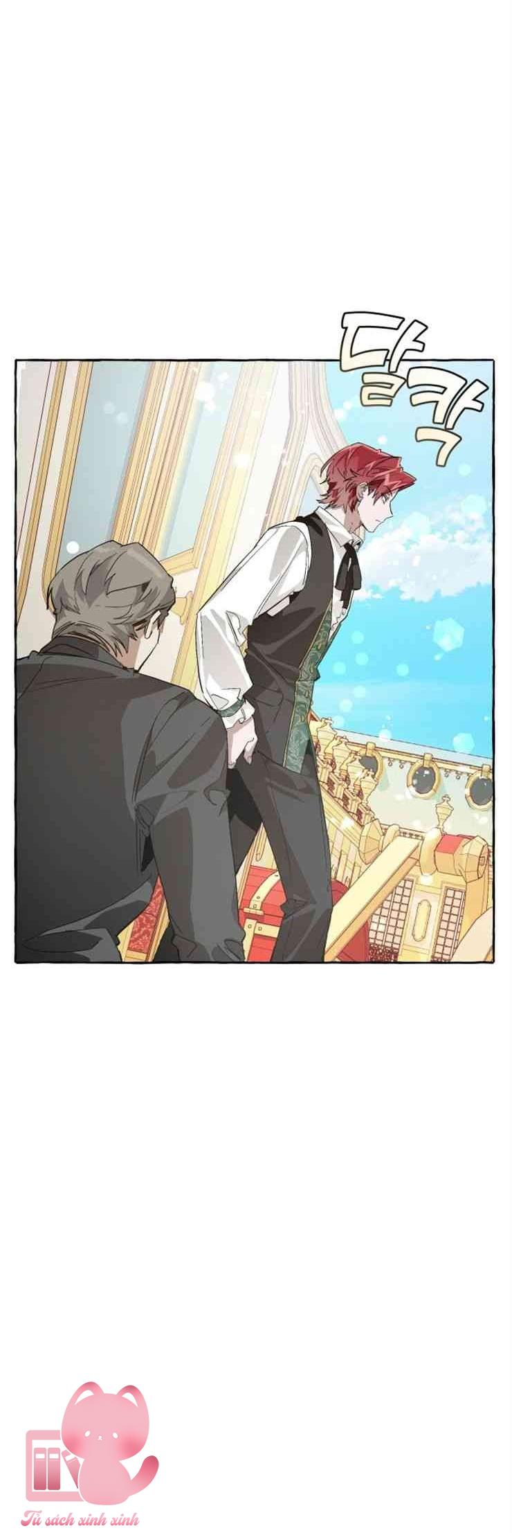 Phế Vật Dòng Dõi Bá Tước - Chap 44 - Trang 26