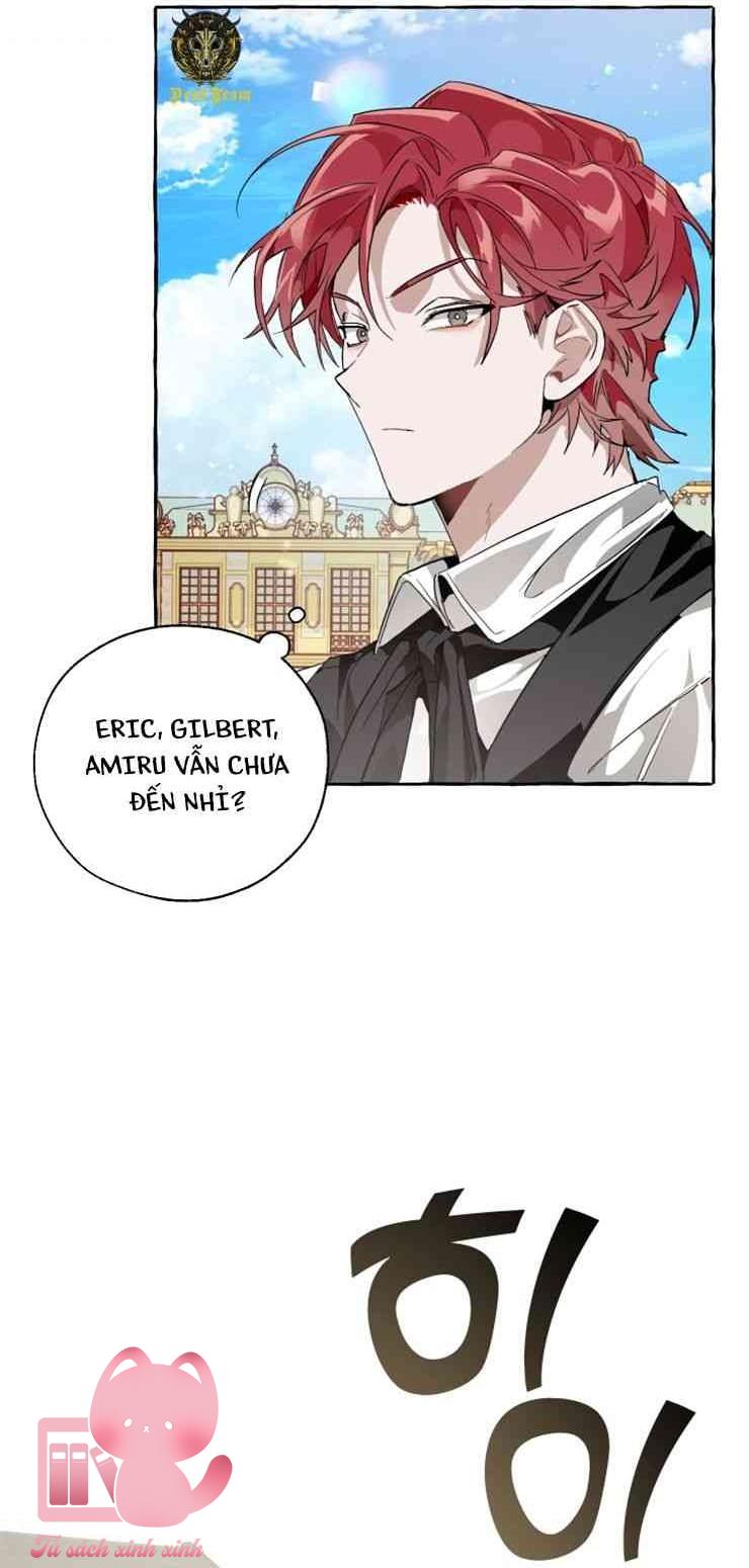 Phế Vật Dòng Dõi Bá Tước - Chap 44 - Trang 29