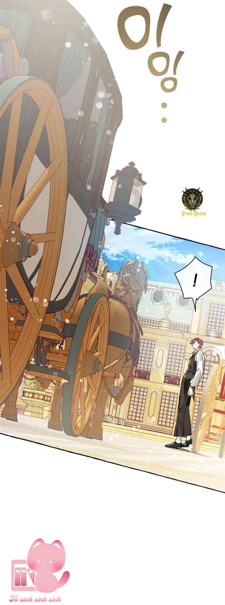 Phế Vật Dòng Dõi Bá Tước - Chap 44 - Trang 30