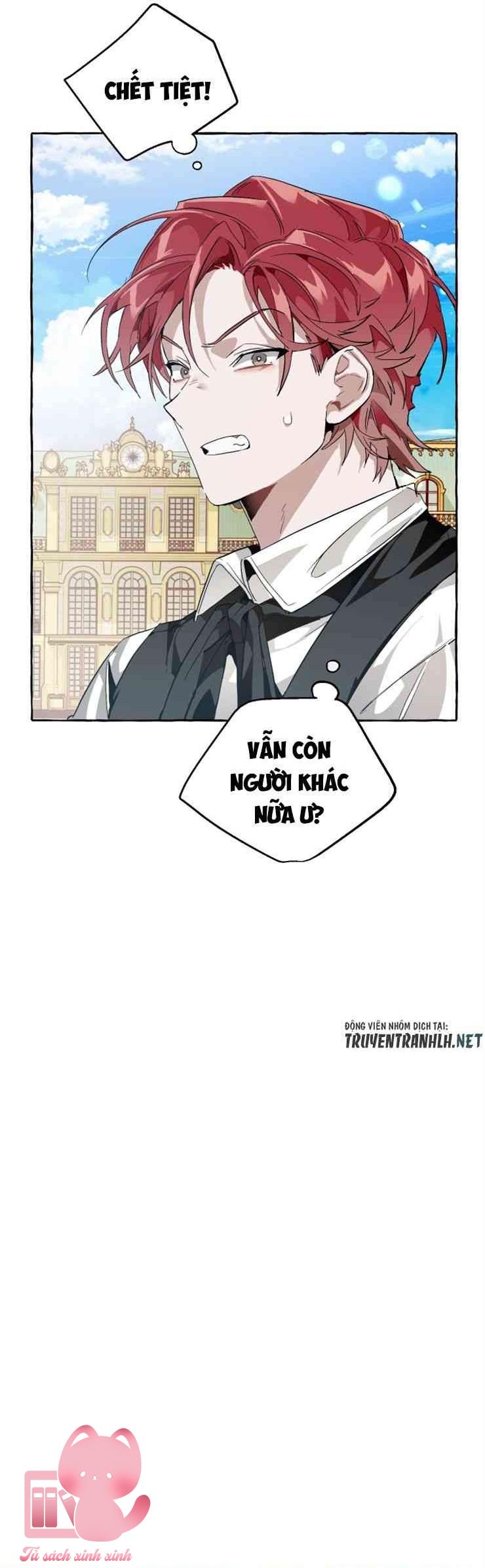 Phế Vật Dòng Dõi Bá Tước - Chap 44 - Trang 31