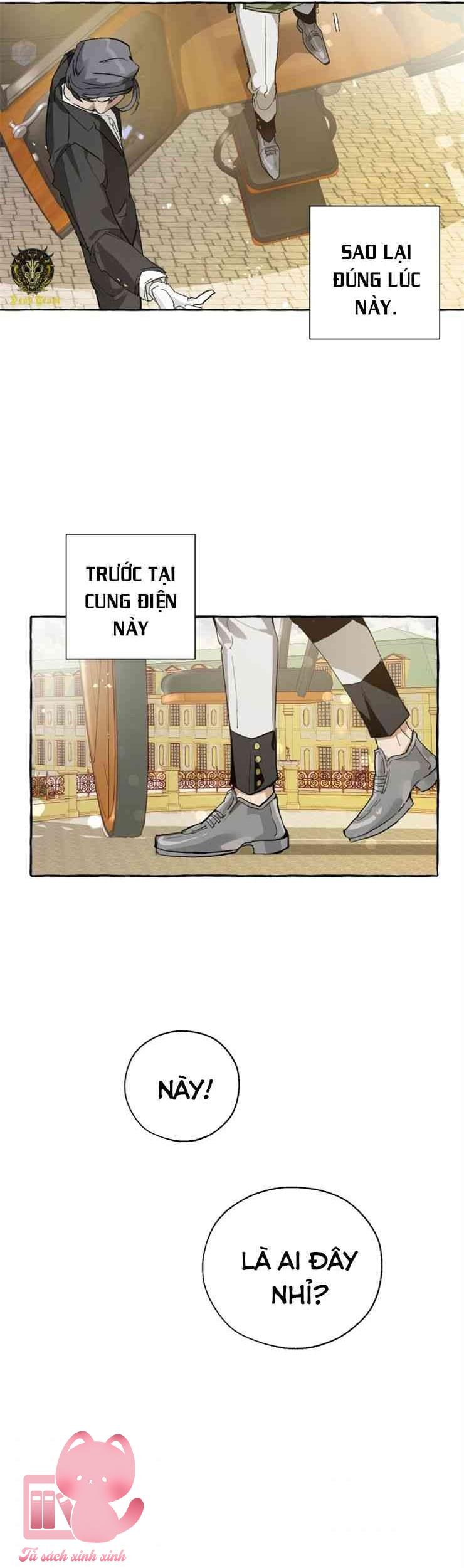 Phế Vật Dòng Dõi Bá Tước - Chap 44 - Trang 32