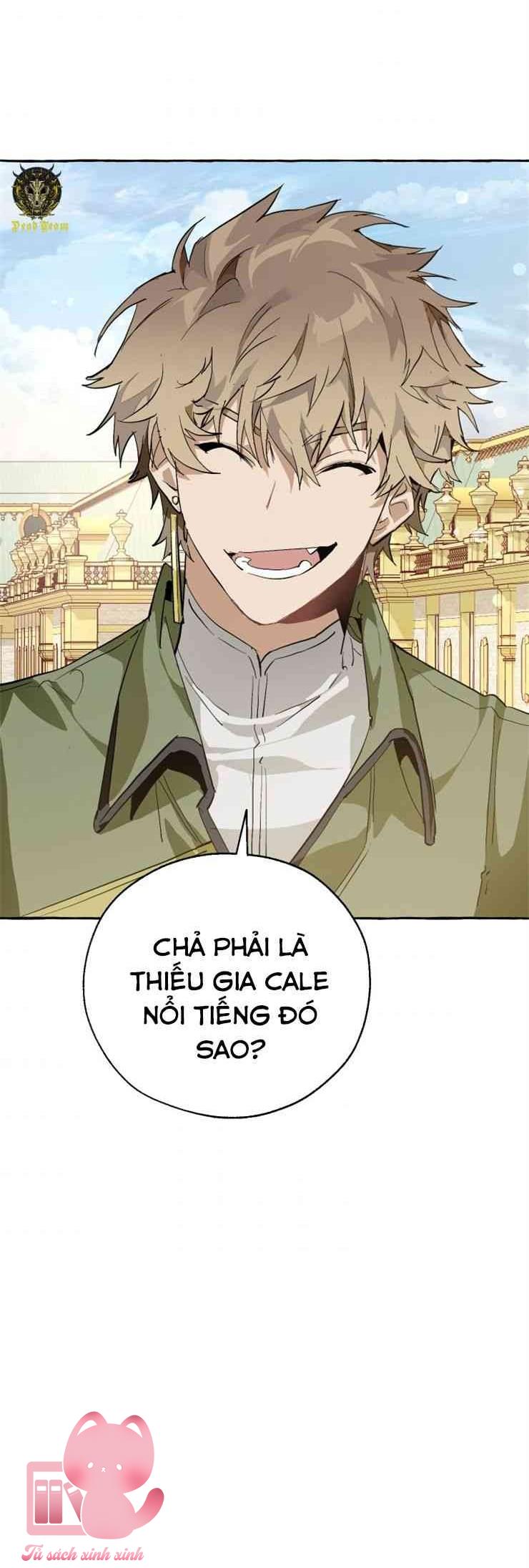 Phế Vật Dòng Dõi Bá Tước - Chap 44 - Trang 33