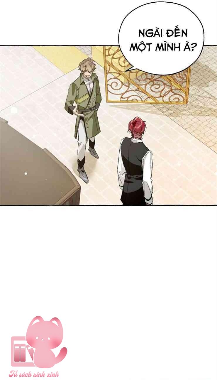 Phế Vật Dòng Dõi Bá Tước - Chap 44 - Trang 34