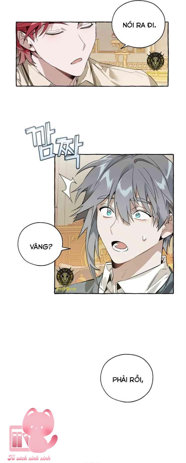 Phế Vật Dòng Dõi Bá Tước - Chap 44 - Trang 7