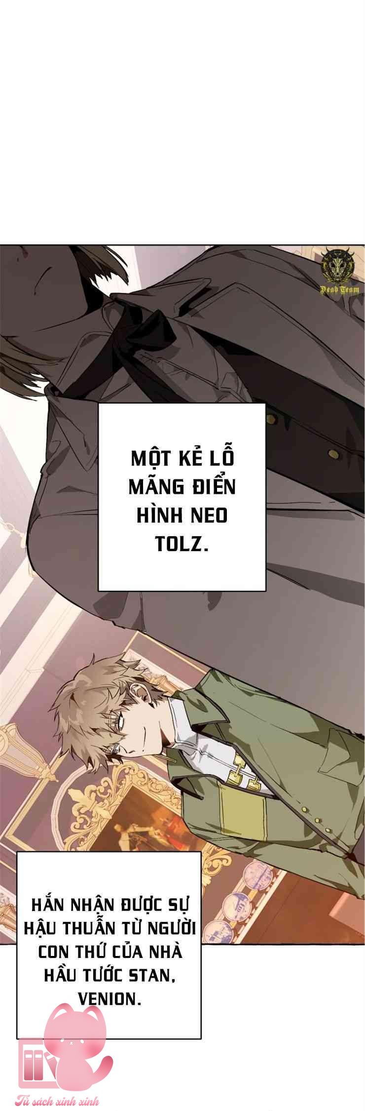 Phế Vật Dòng Dõi Bá Tước - Chap 45 - Trang 2