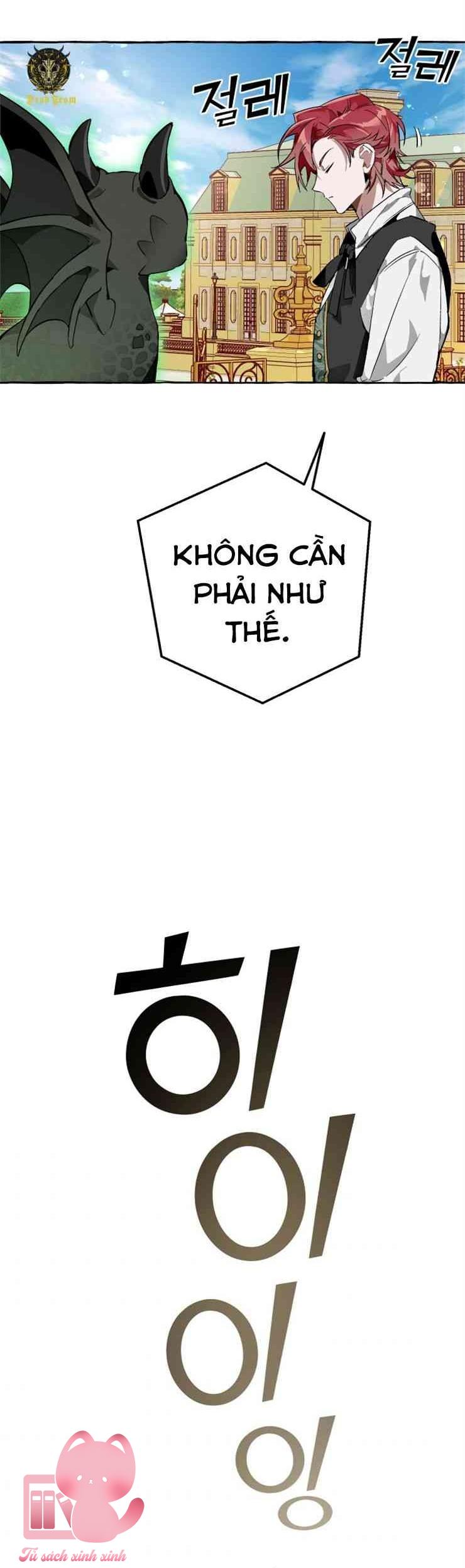 Phế Vật Dòng Dõi Bá Tước - Chap 45 - Trang 16