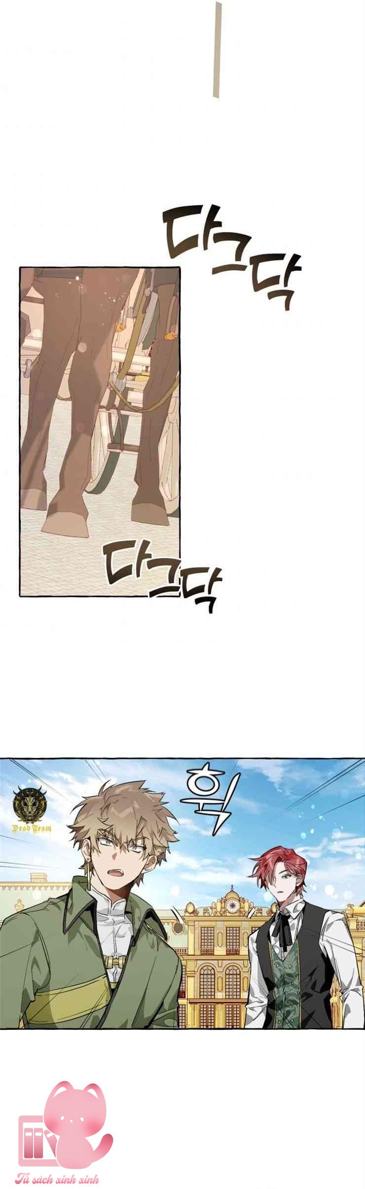 Phế Vật Dòng Dõi Bá Tước - Chap 45 - Trang 17