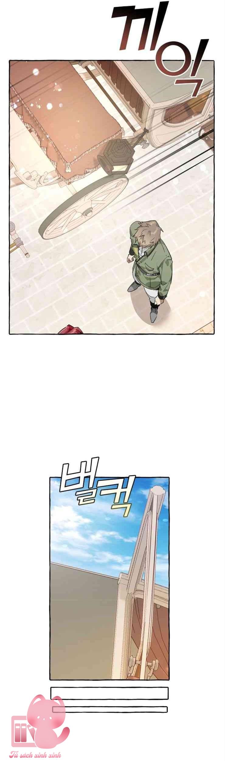 Phế Vật Dòng Dõi Bá Tước - Chap 45 - Trang 18