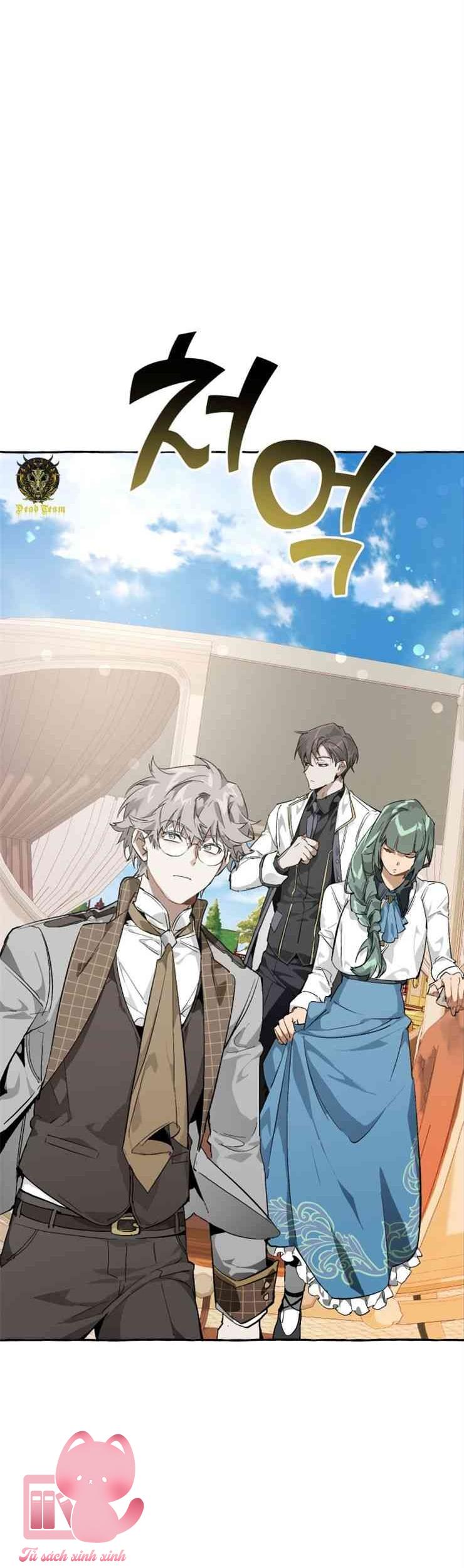 Phế Vật Dòng Dõi Bá Tước - Chap 45 - Trang 19
