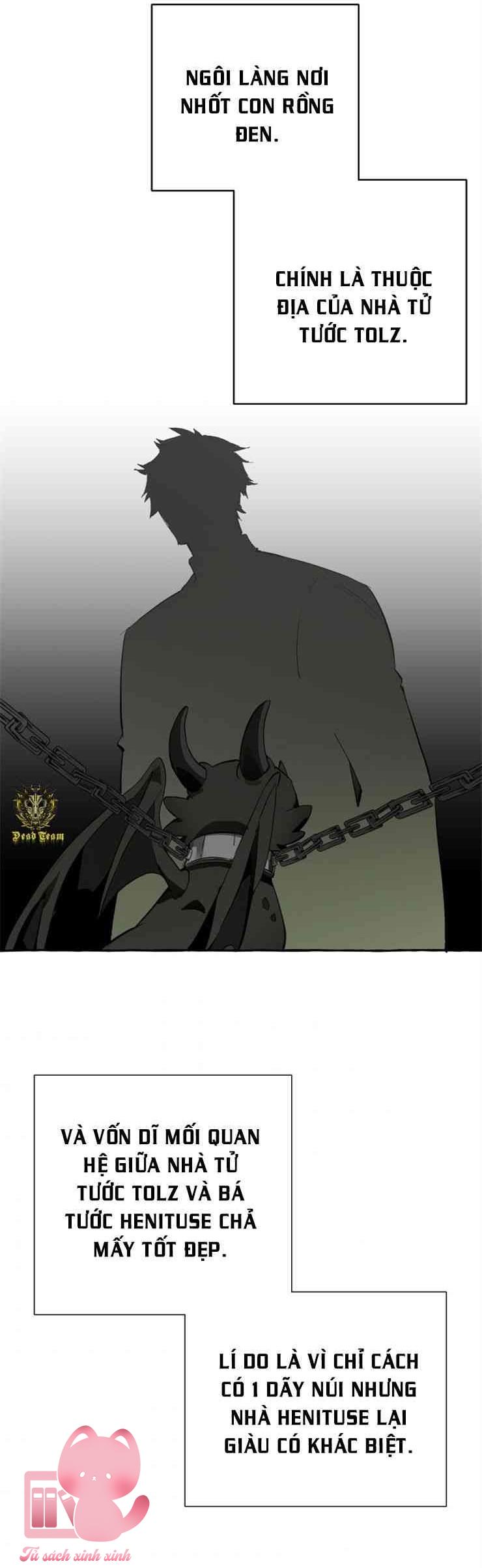 Phế Vật Dòng Dõi Bá Tước - Chap 45 - Trang 3