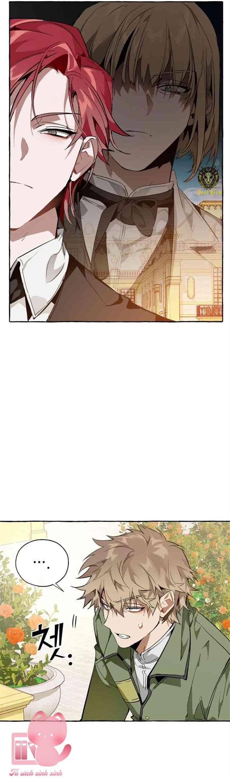 Phế Vật Dòng Dõi Bá Tước - Chap 45 - Trang 24