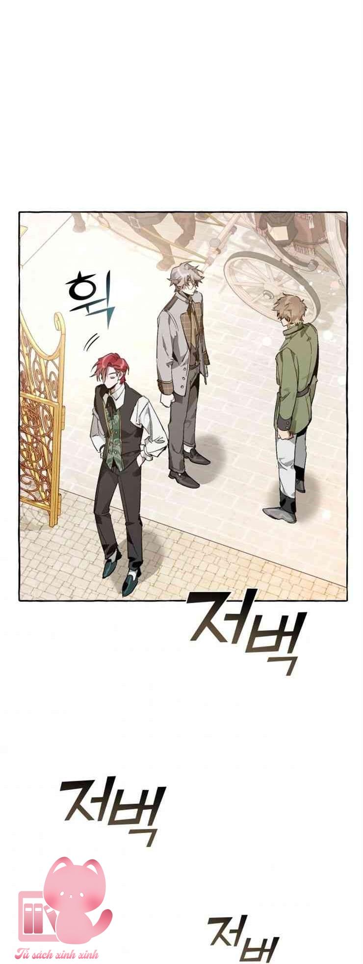 Phế Vật Dòng Dõi Bá Tước - Chap 45 - Trang 25