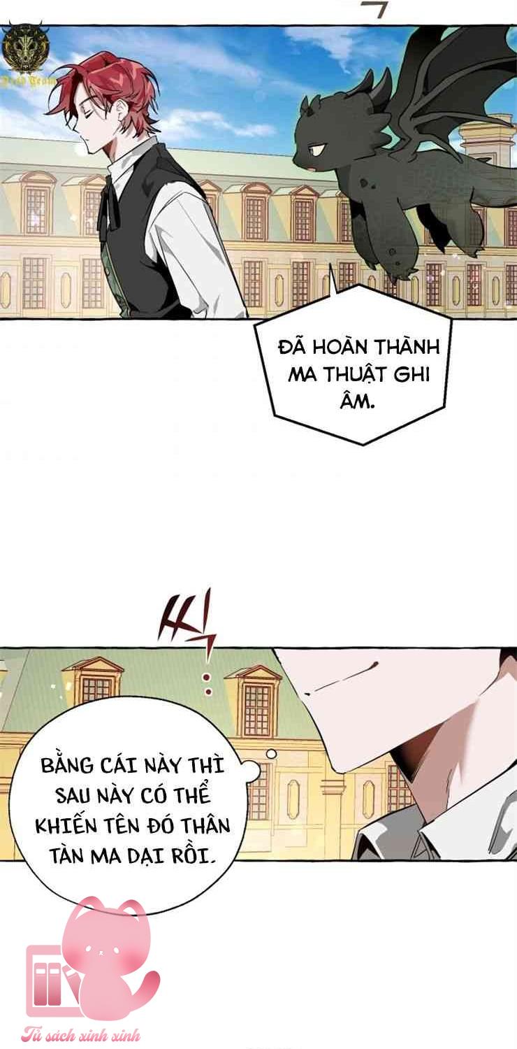 Phế Vật Dòng Dõi Bá Tước - Chap 45 - Trang 26