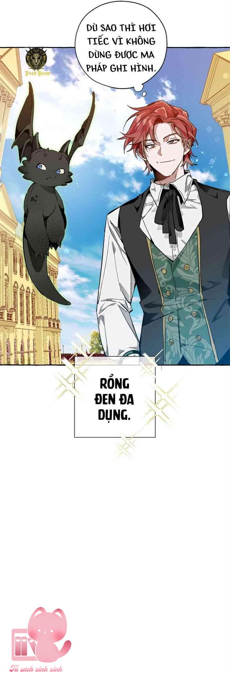 Phế Vật Dòng Dõi Bá Tước - Chap 45 - Trang 27