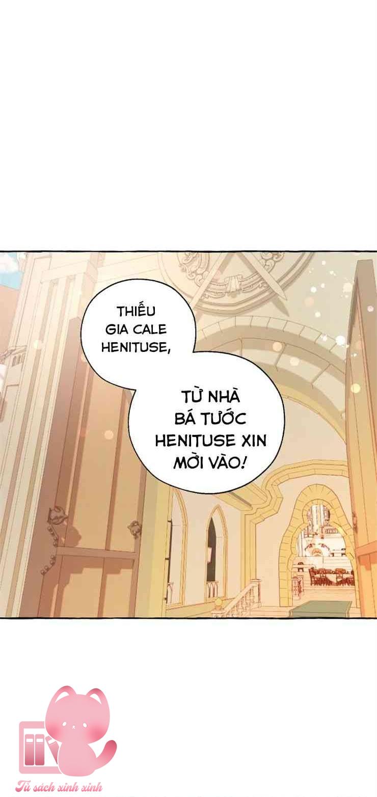 Phế Vật Dòng Dõi Bá Tước - Chap 45 - Trang 29