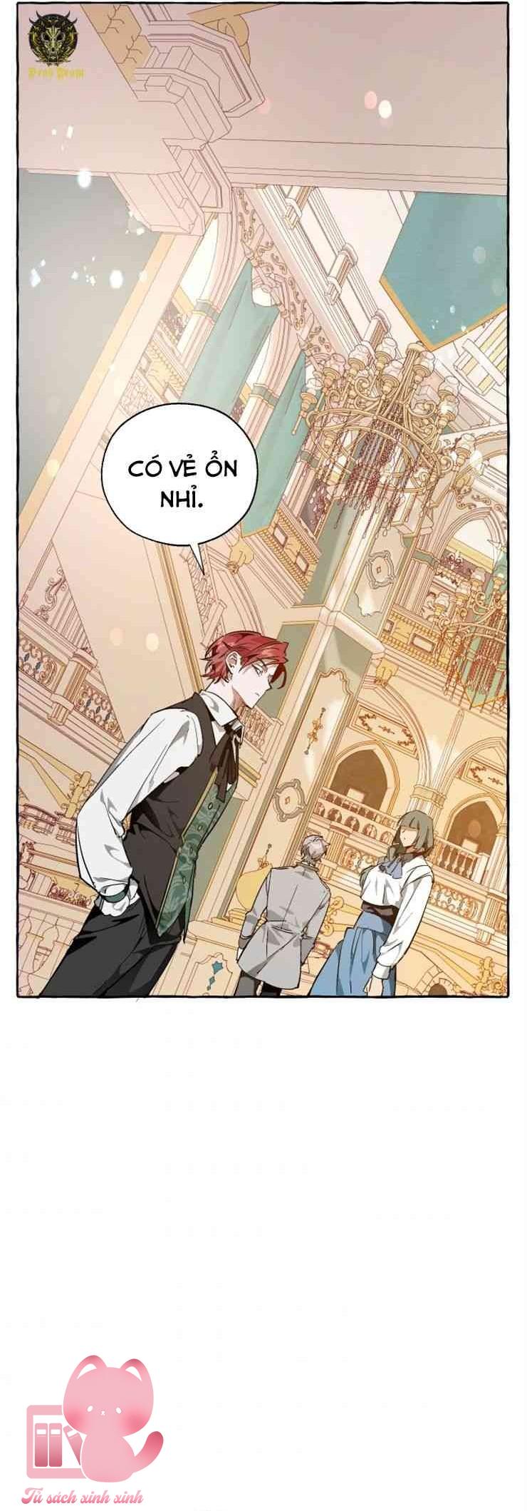Phế Vật Dòng Dõi Bá Tước - Chap 45 - Trang 30