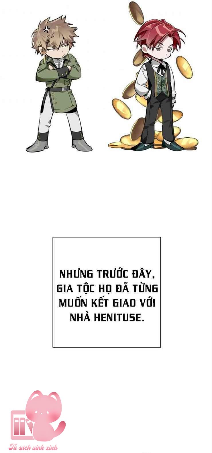 Phế Vật Dòng Dõi Bá Tước - Chap 45 - Trang 4