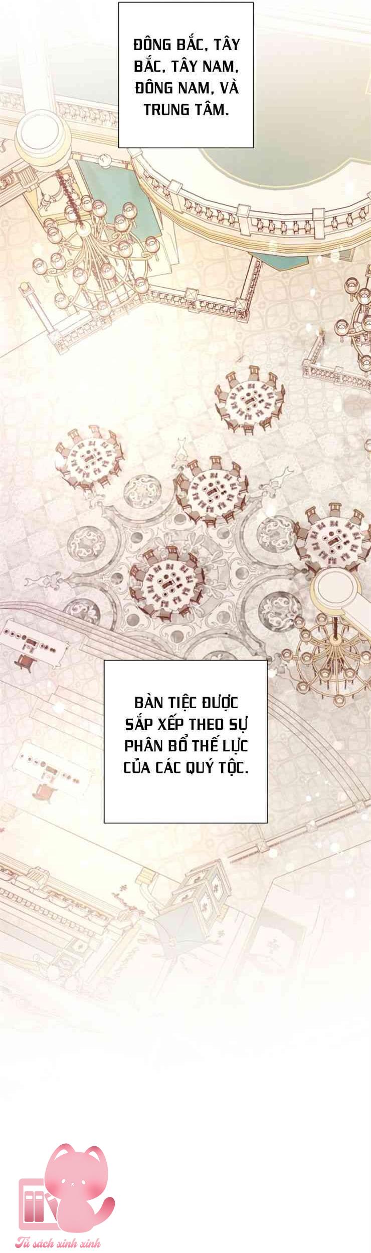 Phế Vật Dòng Dõi Bá Tước - Chap 45 - Trang 33