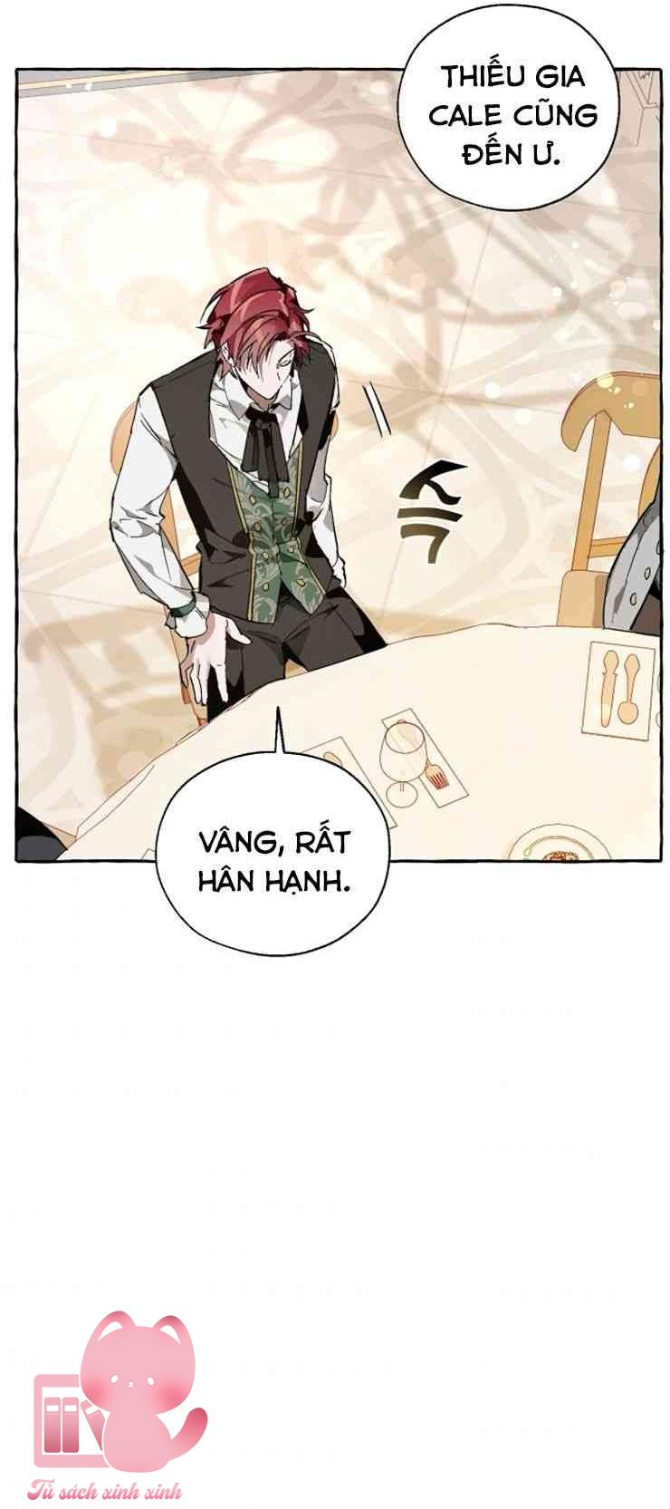 Phế Vật Dòng Dõi Bá Tước - Chap 45 - Trang 40