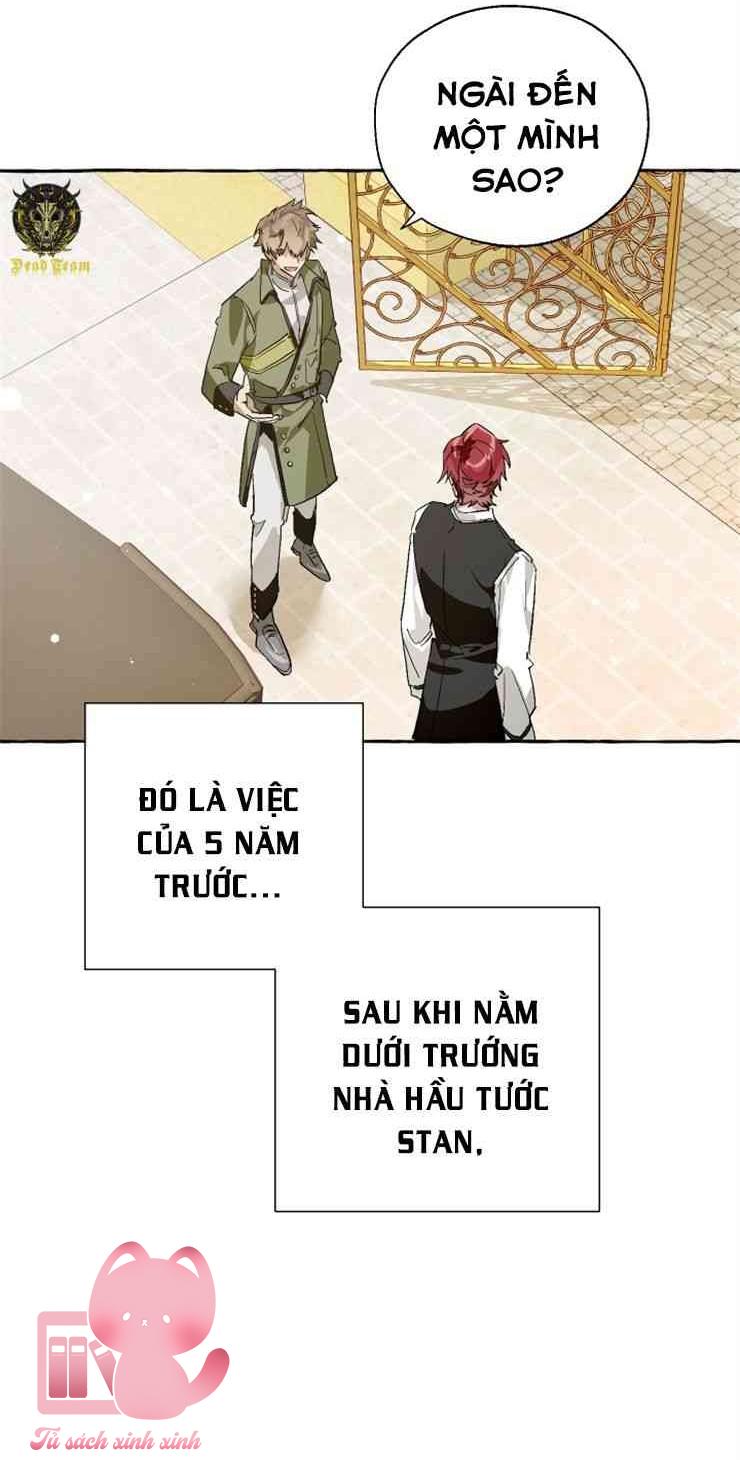 Phế Vật Dòng Dõi Bá Tước - Chap 45 - Trang 5