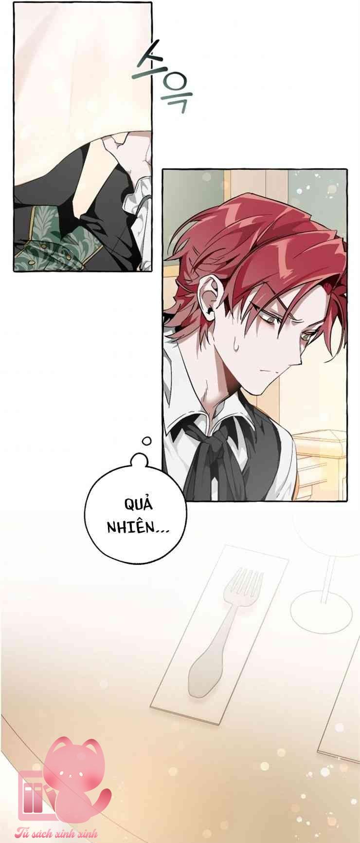 Phế Vật Dòng Dõi Bá Tước - Chap 45 - Trang 41