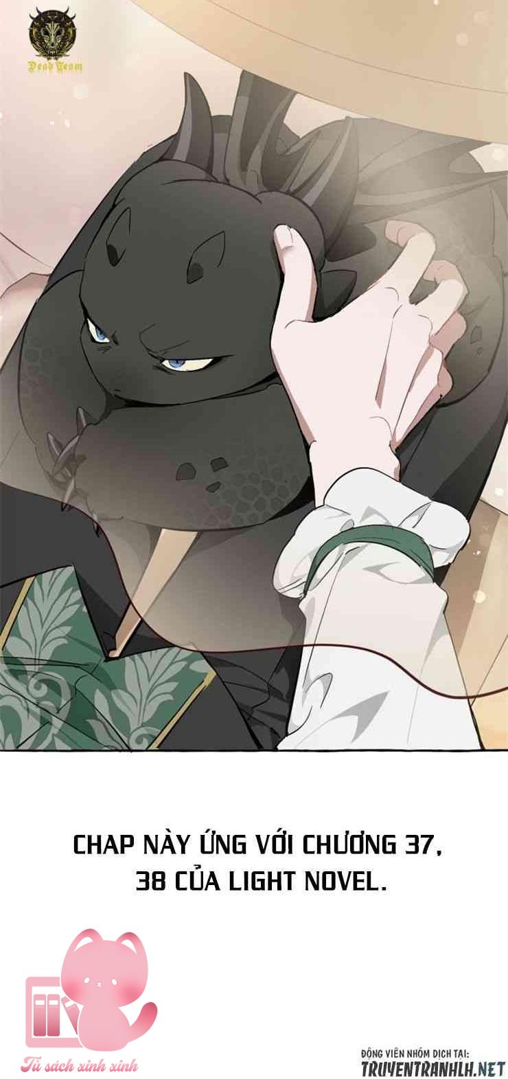 Phế Vật Dòng Dõi Bá Tước - Chap 45 - Trang 42