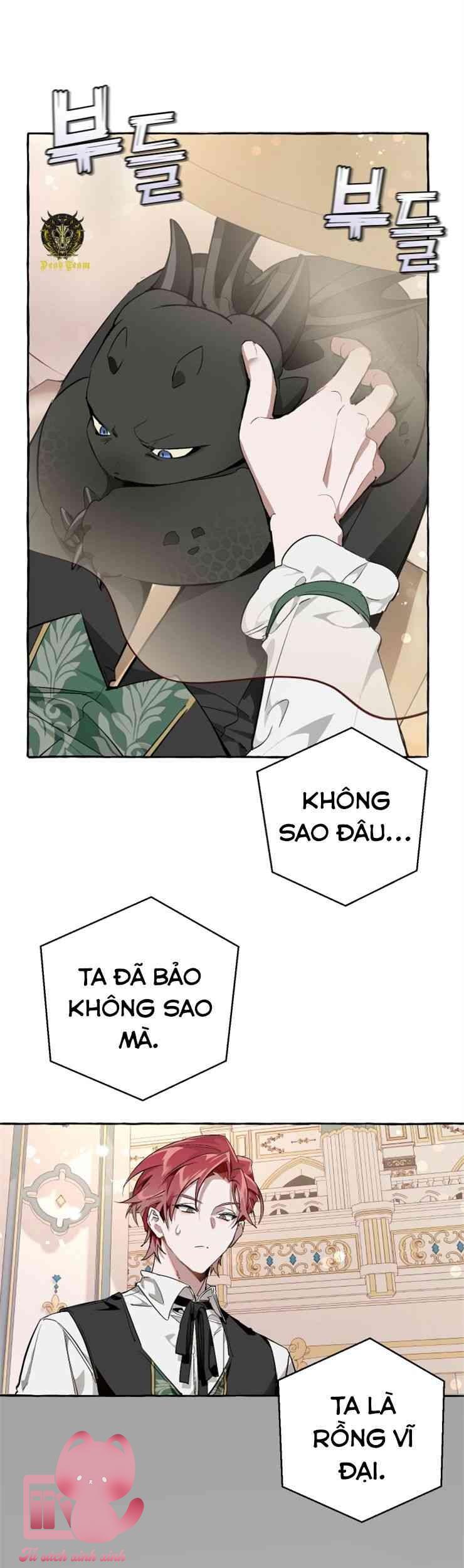 Phế Vật Dòng Dõi Bá Tước - Chap 46 - Trang 2