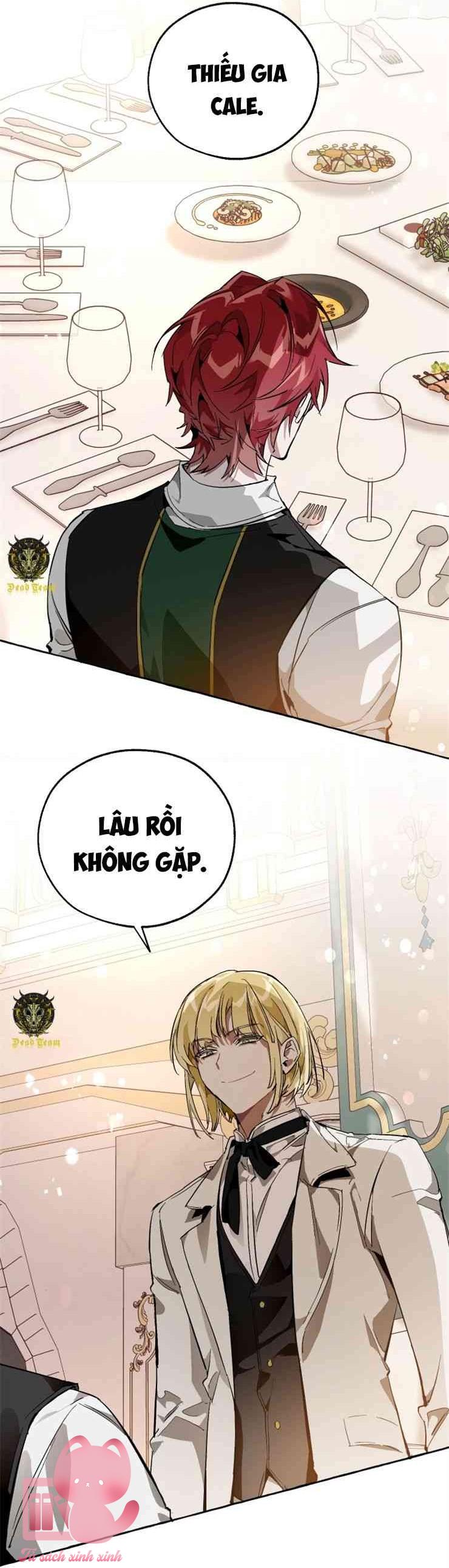 Phế Vật Dòng Dõi Bá Tước - Chap 46 - Trang 11