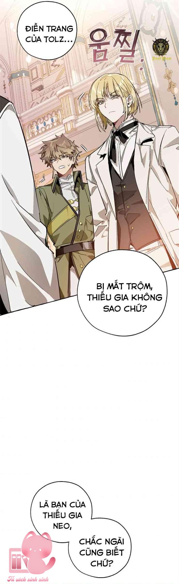 Phế Vật Dòng Dõi Bá Tước - Chap 46 - Trang 16