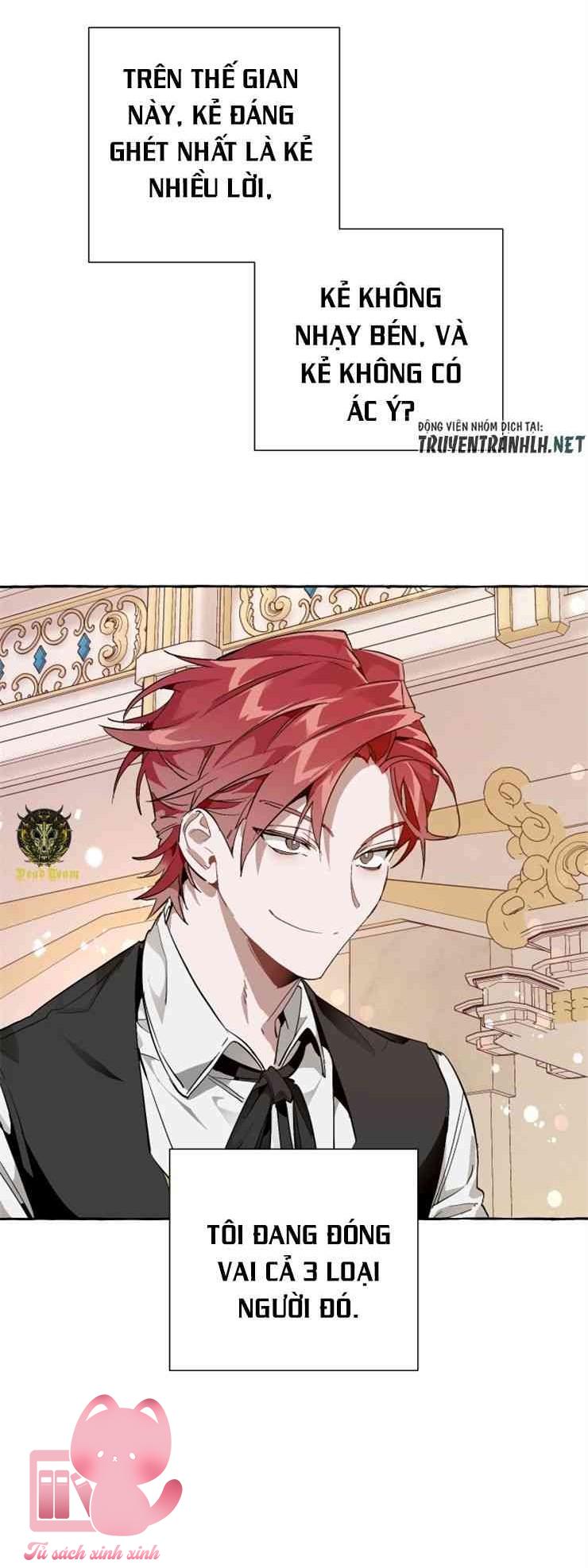 Phế Vật Dòng Dõi Bá Tước - Chap 46 - Trang 19