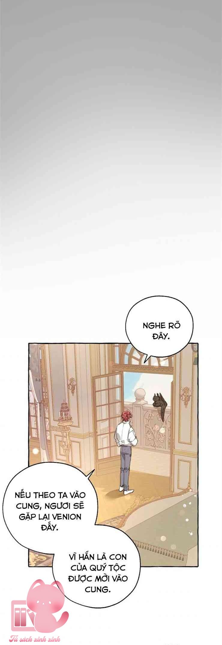 Phế Vật Dòng Dõi Bá Tước - Chap 46 - Trang 3
