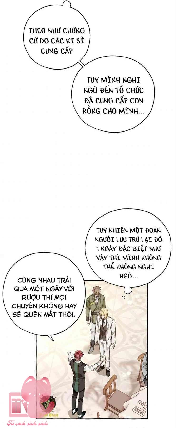 Phế Vật Dòng Dõi Bá Tước - Chap 46 - Trang 21
