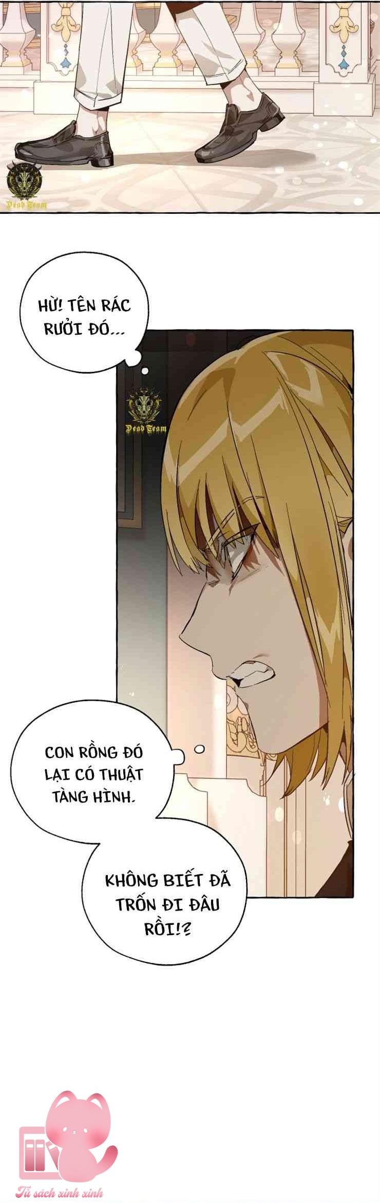 Phế Vật Dòng Dõi Bá Tước - Chap 46 - Trang 24
