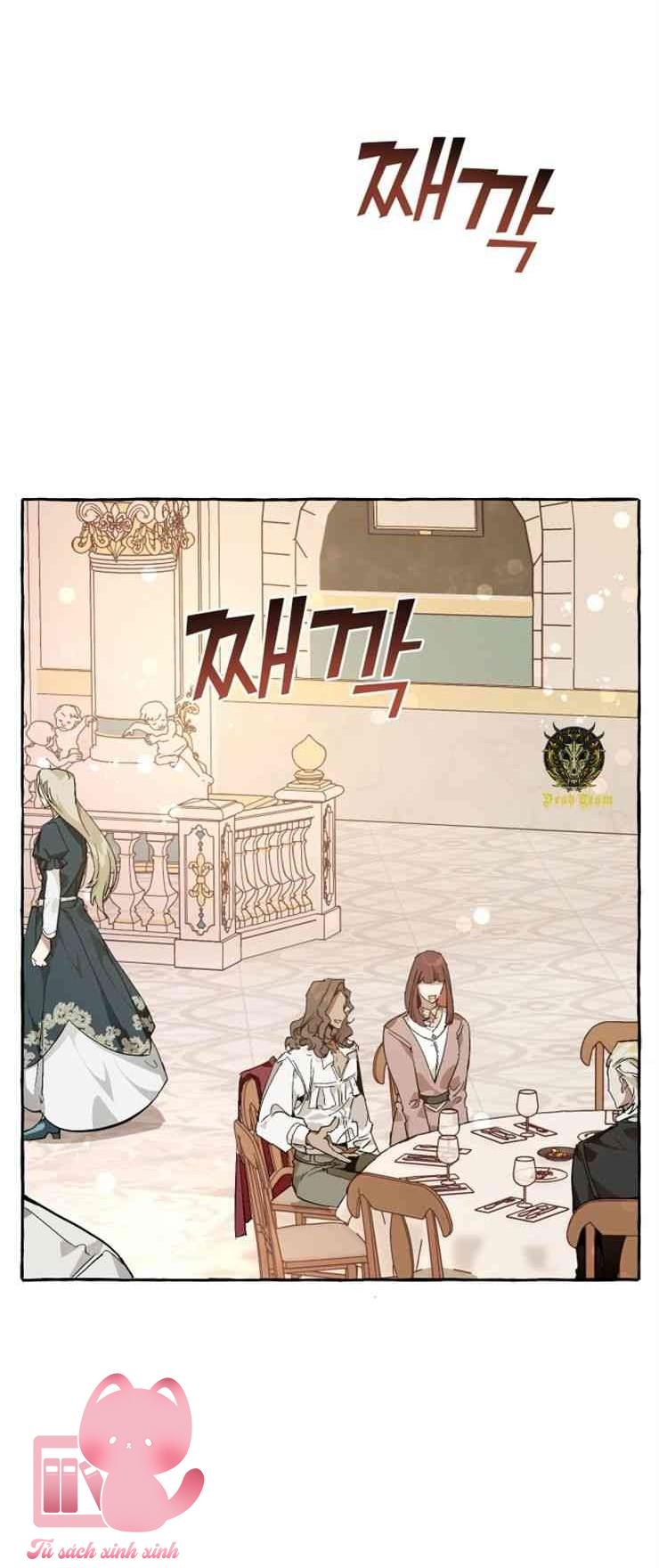 Phế Vật Dòng Dõi Bá Tước - Chap 46 - Trang 28
