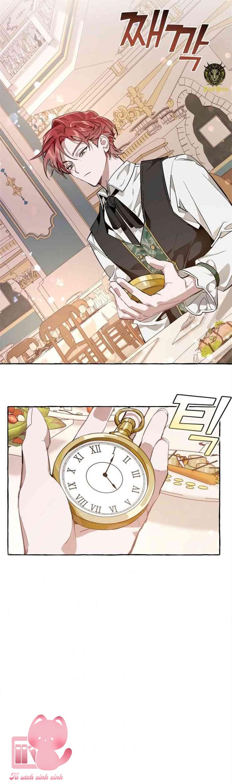 Phế Vật Dòng Dõi Bá Tước - Chap 46 - Trang 30