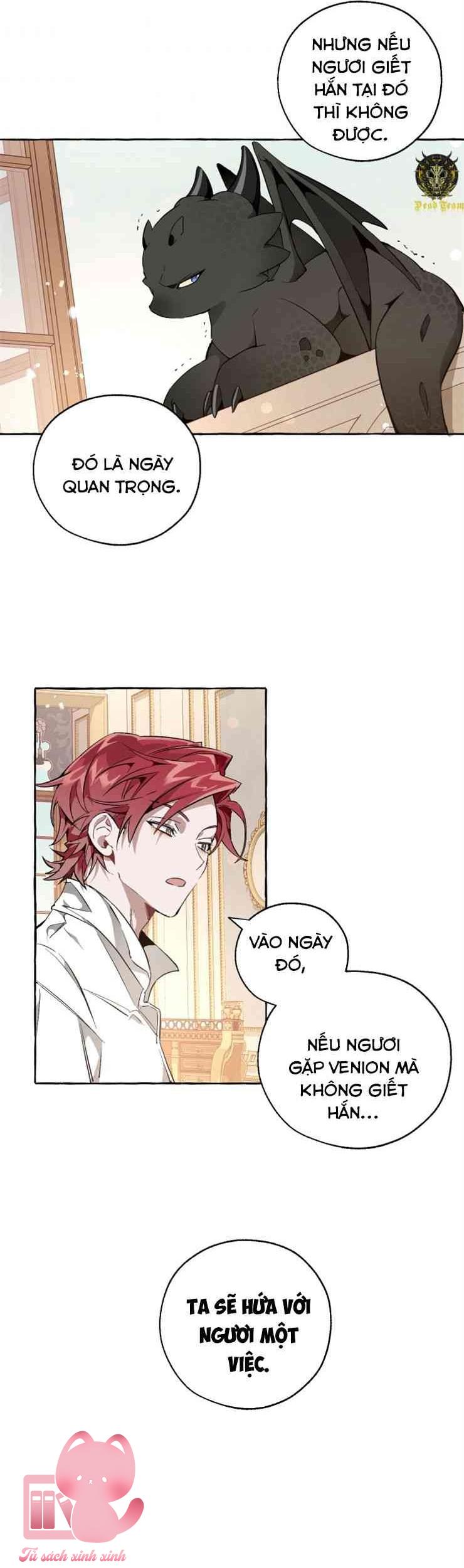 Phế Vật Dòng Dõi Bá Tước - Chap 46 - Trang 4