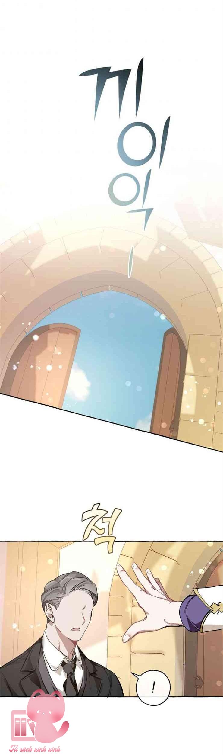 Phế Vật Dòng Dõi Bá Tước - Chap 46 - Trang 31
