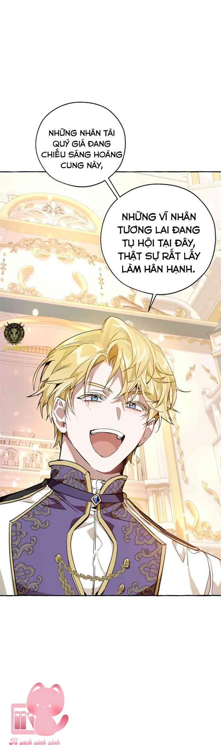Phế Vật Dòng Dõi Bá Tước - Chap 46 - Trang 34