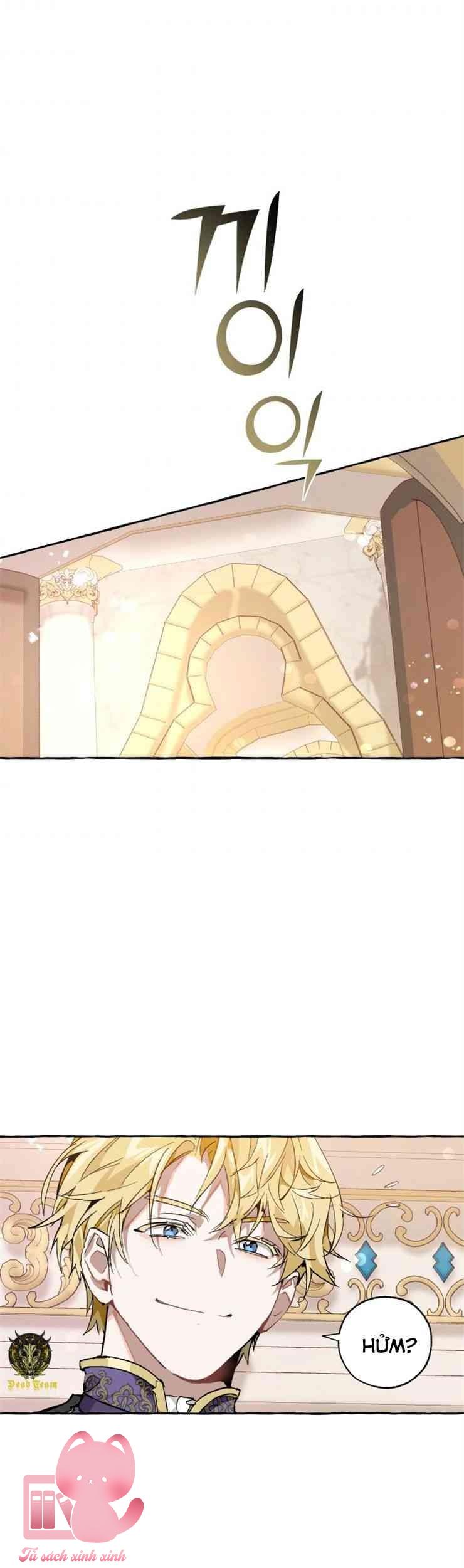Phế Vật Dòng Dõi Bá Tước - Chap 46 - Trang 35