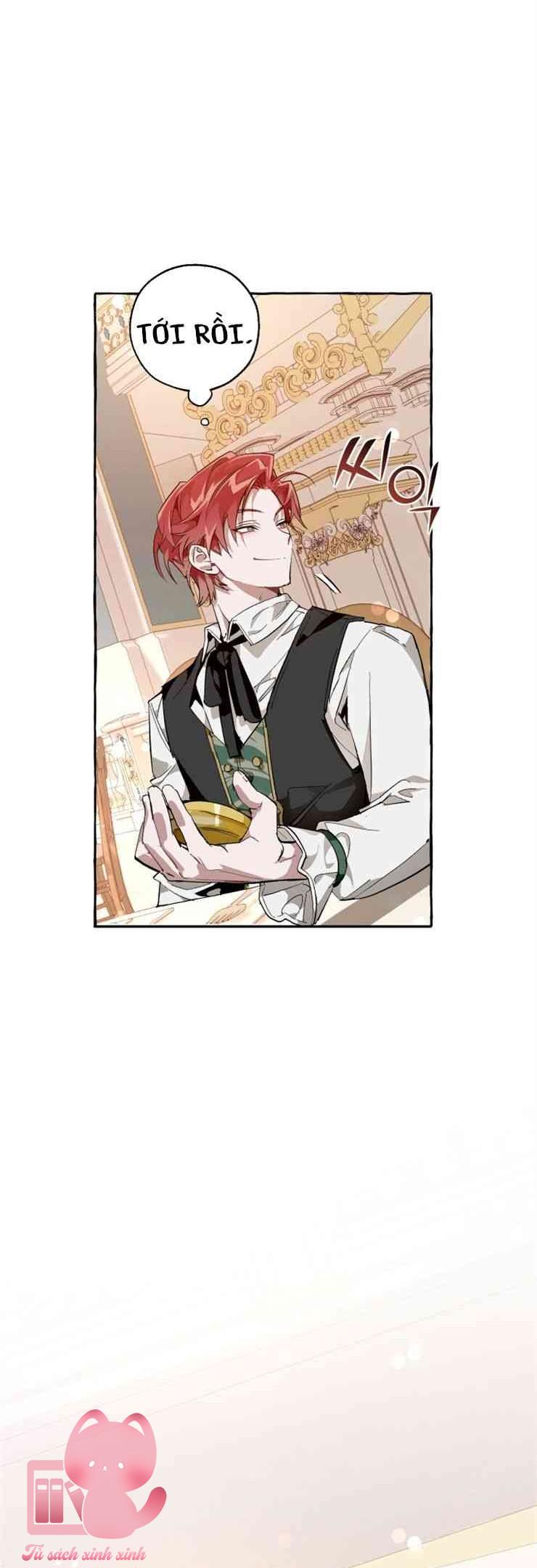 Phế Vật Dòng Dõi Bá Tước - Chap 46 - Trang 36