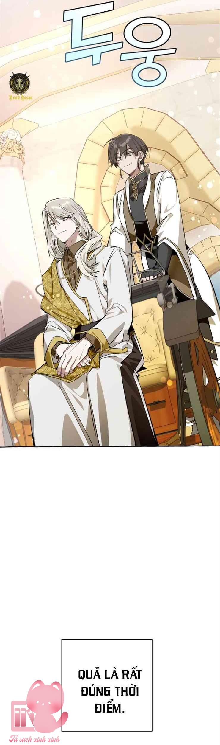 Phế Vật Dòng Dõi Bá Tước - Chap 46 - Trang 37