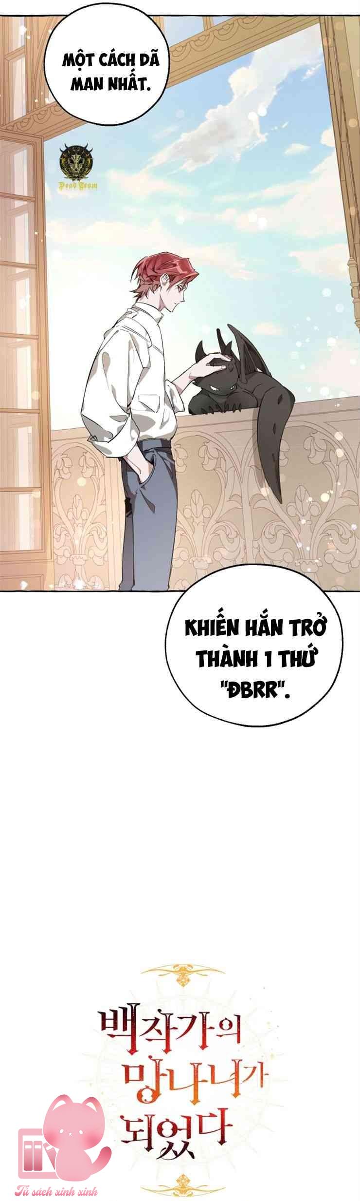 Phế Vật Dòng Dõi Bá Tước - Chap 46 - Trang 6